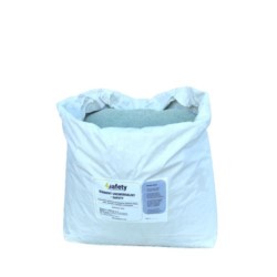 Sorbent sypki uniwersalny 4safety 20 kg (paleta/50 szt.)