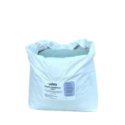 Universal loose sorbent 4safety 20 kg
