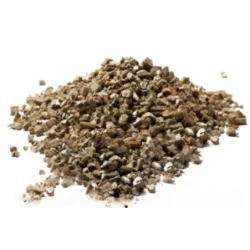 Loose sorbent vermiculite 0.5 mm packaging 25 l