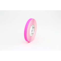 Taśma antypoślizgowa w kolorze ostrzegawczym żółta R13, 19 mm x 18,3 m