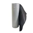 Three-layer sorbent, universal roll, non-slip with film