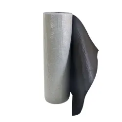 Three-layer sorbent, universal roll, anti-slip with foil on the underside 1.20 x 30 m, 1 pc, 16.7 kg