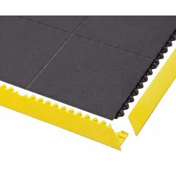 Modular, antistatic ESD mat F61, 91 x 91 cm