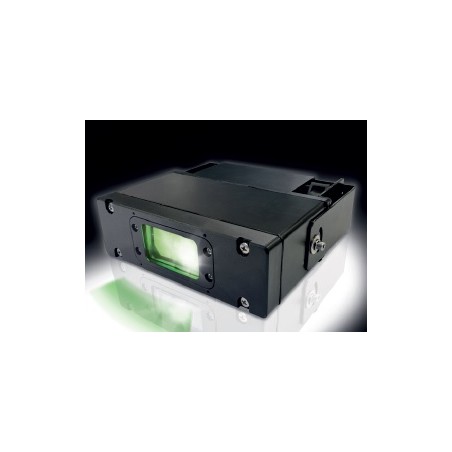 Projektor liniowy LED do wyznaczania ciągów komunikacyjnych EVO 100W