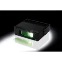 LED linear projector for marking traffic routes LONG 25W