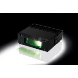 LED linear projector for marking communication routes LONG 25W