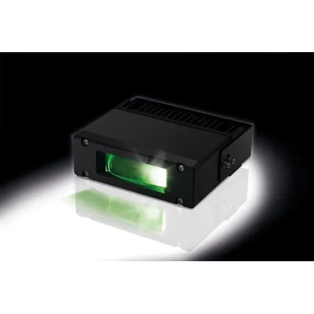 LED linear projector for marking traffic routes LONG 25W