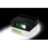 LED linear projector for marking communication routes LONG 25W