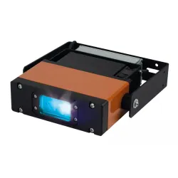 LED linear projector for overhead cranes HP 65W