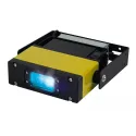 Projektor liniowy LED do suwnic HP 65W, montaż 5 - 12 m