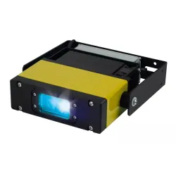 LED line projector for overhead cranes SUPER HP