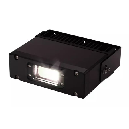 Projektor liniowy LED do wyznaczania ciągów komunikacyjnych EVO SLIM 25W