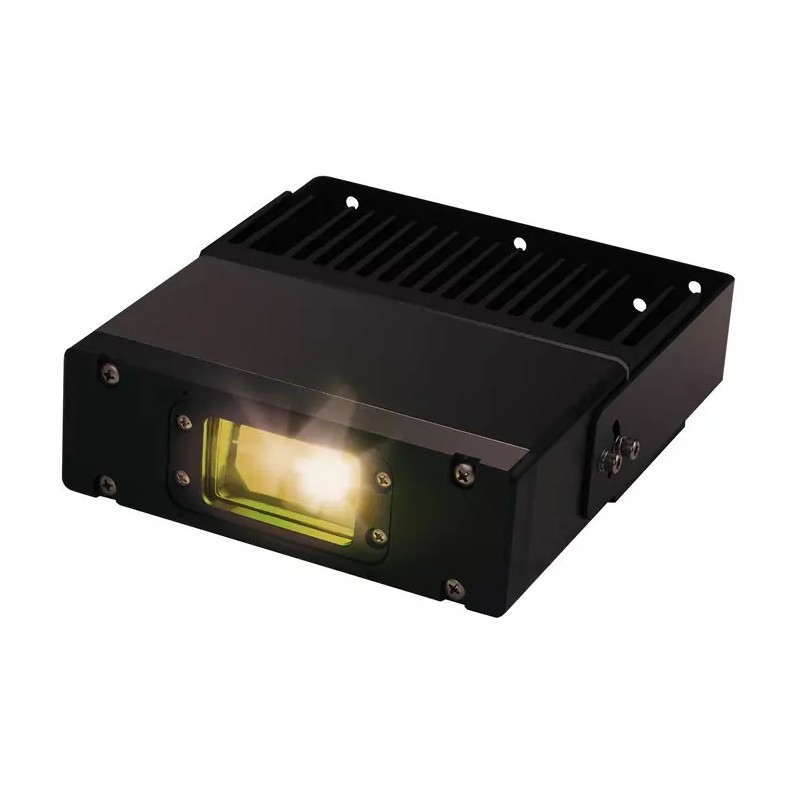 Projektor liniowy LED do wyznaczania ciągów komunikacyjnych EVO 50W