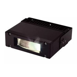 Projektor liniowy LED do wyznaczania ciągów komunikacyjnych LONG SLIM 25W, montaż 3 - 6 m, linia 3 - 6 m, biały