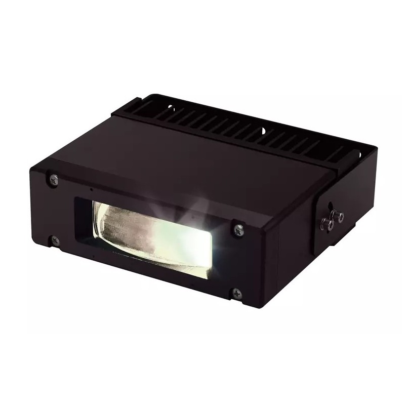 Projektor liniowy LED do wyznaczania ciągów komunikacyjnych LONG SLIM 25W