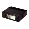 LONG SLIM 25W linear LED projector for marking communication routes