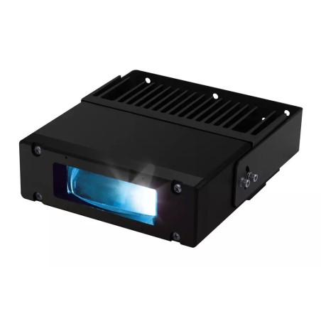 Projektor liniowy LED do wyznaczania ciągów komunikacyjnych LONG 50W