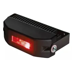 24W LED line projector for forklifts