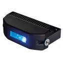 Projektor liniowy LED 24W do wózków widłowych, kolor niebieski