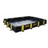 Wanna wychwytowa elastyczna STANDARD 1800 x 2400 x 305 mm