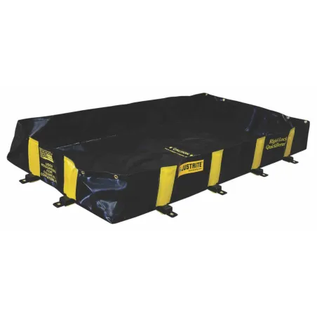 Wanna wychwytowa elastyczna STANDARD 1200 x 2400 x 305 mm