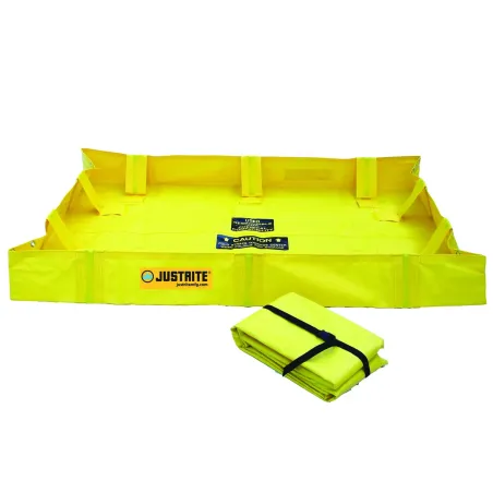 Flexible shower tray LITE 1200 x 1800 x 203 mm QB