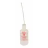 Squeeze bottle with dispensing tube for flammable substances, polyethylene, 1 l
