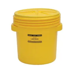 Laboratory container for packaging with hazardous materials, 76 l, FM