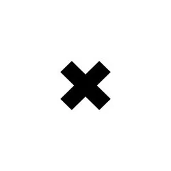 Symbol MONO ALU color 4signal 100W - x