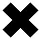 Symbol MONO ALU kolor 4signal 100W - x