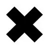 Symbol MONO ALU color 4signal 100W - x