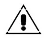 Symbol MONO ALU color 4signal 100W - general warning sign