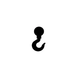 Symbol MONO ALU color 4signal 100W - bracket