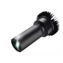 LED safety projector 4signal 50W, green
