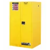 Safety cabinet for flammable materials 227 l, double-door 1651 x 864 x 864 mm