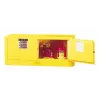 Protective cabinet for flammable materials 45 L, double-door 457 x 1092 x 457 mm