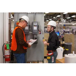 LOTO training