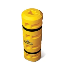 Flexible cover for square columns 4"/100 mm