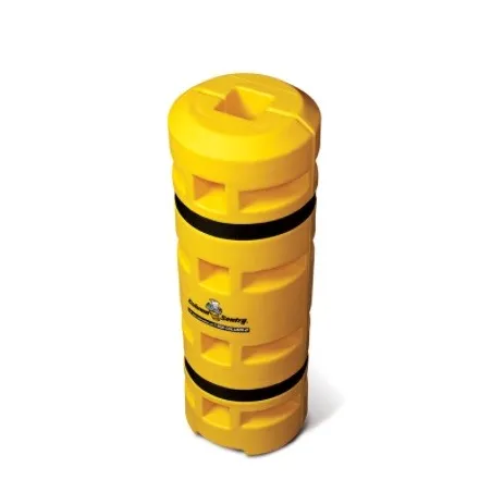 Flexible cover for square columns 6"/150 mm