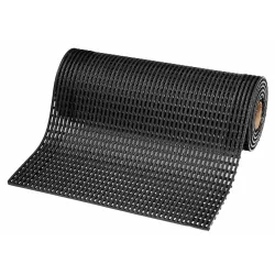 Drainage floor mat E37
