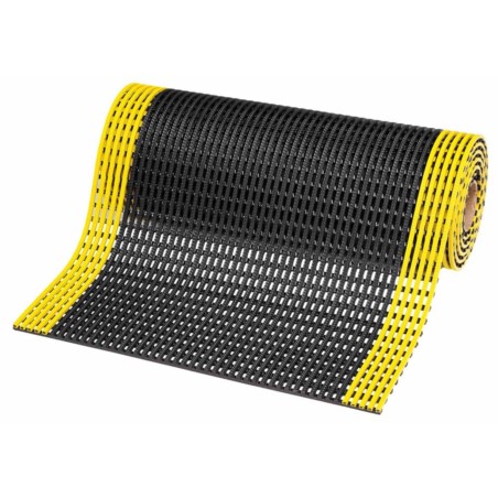 Mata chodnikowa E37, 120 cm x 10 m, BL Mata chodnikowa E37, 120 cm x 10 m, BL