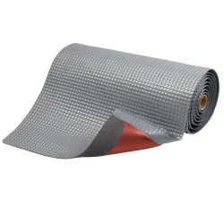 Ergonomic two-layer laminated mat G82