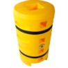 Elastyczna osłona dla kwadratowych kolumn 10"/250 mm