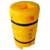 Flexible cover for square columns 12"/300 mm