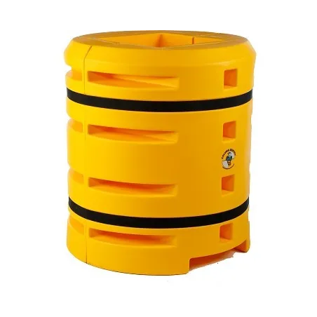 Elastyczna osłona dla kwadratowych kolumn 18"/450 mm