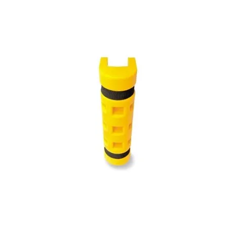 Elastyczna osłona nogi regału 3.25" / 80 mm