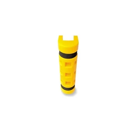Elastyczna osłona nogi regału 3.5" / 90 mm