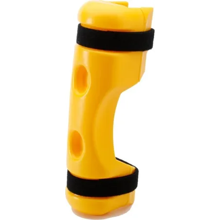 Elastyczna osłona nogi regału trzystronna 3.25"/80 mm