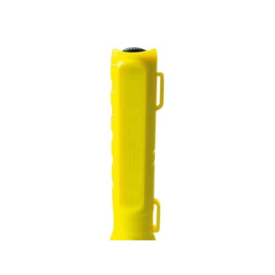 Latarka ręczna LED 3C, 2 tryby, 150 LM, 248 m, ATEX
