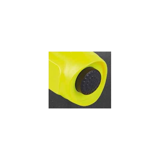 Latarka ręczna LED 3C, 2 tryby, 150 LM, 248 m, ATEX